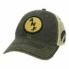 Top 10 ⭐ College Hats & Caps Legacy Athletic Iowa Hawkeyes America Needs Farmers Trucker Hat ✔️ -Bauer Shop unnamed file