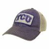 Best deal 🧨 College Hats & Caps Legacy Athletic TCU Horned Frogs Patch Hat 🎉 -Bauer Shop unnamed file 101