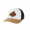 Best Pirce 😉 College Hats & Caps Legacy Athletic Montana State Bobcats Engrave Champ Hat ⭐ -Bauer Shop unnamed file 108