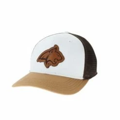 Best Pirce 😉 College Hats & Caps Legacy Athletic Montana State Bobcats Engrave Champ Hat ⭐