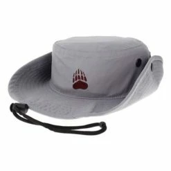 Brand new 🌟 College Hats & Caps Legacy Athletic Montana Grizzlies Boonie Bucket Hat 🥰
