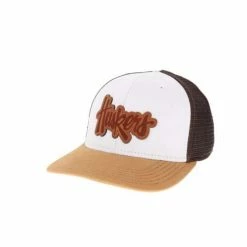 Coupon 🛒 College Hats & Caps Legacy Athletic Nebraska Cornhuskers Engrave Champ Hat 🤩