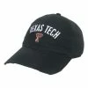 Promo 🌟 College Hats & Caps Legacy Athletic Texas Tech Red Raiders Reason Hat 🤩 -Bauer Shop unnamed file 117