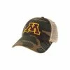 Buy 🔔 College Hats & Caps Legacy Athletic Kids' Minnesota Golden Gophers Old Favorite Hat 😀