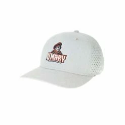 Cheap 🔔 College Hats & Caps Legacy Athletic UMARY Marauders Melon Hat 👏