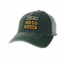 Promo 🤩 College Hats & Caps Legacy Athletic North Dakota State Bison Rebel Hat ✨