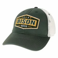 Flash Sale 🌟 College Hats & Caps Legacy Athletic North Dakota State Bison Stars Hat 🛒
