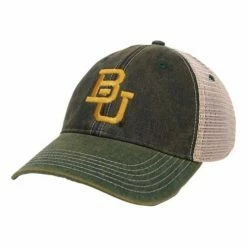 Cheap 🎁 College Hats & Caps Legacy Athletic Baylor Bears BSA Hat 🛒