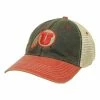 Wholesale ✔️ College Hats & Caps Legacy Athletic Utah Utes BSA Hat ❤️ -Bauer Shop unnamed file 144