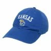New ✔️ College Hats & Caps Legacy Athletic Kansas Jayhawks Reason Hat 💯 -Bauer Shop unnamed file 146