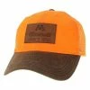 Cheap ⌛ College Hats & Caps Legacy Athletic Minnesota Golden Gophers Wax At Hat ✔️
