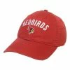 Wholesale 👏 College Hats & Caps Legacy Athletic Illinois State Redbirds Reason Hat 💯