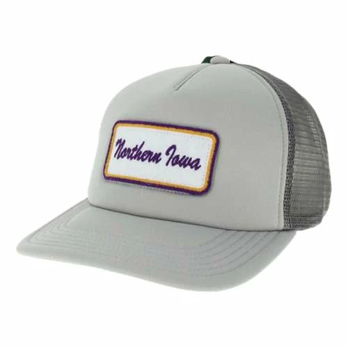 Top 10 π College Hats & Caps Legacy Athletic Northern Iowa Panthers Trucker Shark Hat π 3 Top 10 π College Hats & Caps Legacy Athletic Northern Iowa Panthers Trucker Shark Hat π