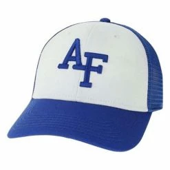 Coupon 🧨 College Hats & Caps Legacy Athletic Air Force Academy Low Row Hat 🎁
