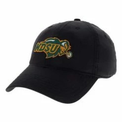 Best Sale 🛒 College Hats & Caps Legacy Athletic North Dakota State Bison Cool Fit Hat ⌛
