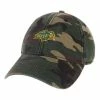 Cheapest 😍 College Hats & Caps Legacy Athletic 👩 Women's North Dakota State Bison Mini Champ Hat ❤️ -Bauer Shop unnamed file 167