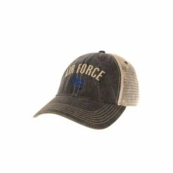 Best deal 🌟 College Hats & Caps Legacy Athletic Kids' Air Force Academy Old Favorite Ira Hat ✨