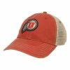Top 10 🎁 College Hats & Caps Legacy Athletic Utah Utes Patch Hat 🌟 -Bauer Shop unnamed file 173
