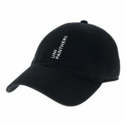 Buy ⌛ College Hats & Caps Legacy Athletic 👩 Women's Northern Iowa Panthers Veritext Hat 👍