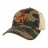 Best Pirce 🎁 College Hats & Caps Legacy Athletic Iowa State Cyclones Trucker Hat 🛒 -Bauer Shop unnamed file 176