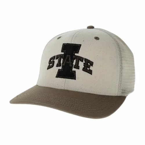 Hot Sale π₯ College Hats & Caps Legacy Athletic Iowa State Cyclones Clay Hat π― 3 Hot Sale π₯ College Hats & Caps Legacy Athletic Iowa State Cyclones Clay Hat π―