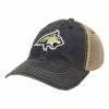 Coupon 😀 College Hats & Caps Legacy Athletic Montana State Bobcats Patch Hat 🎁 -Bauer Shop unnamed file 18