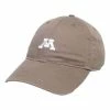 Brand new 😀 College Hats & Caps Legacy Athletic 👩 Women's Minnesota Golden Gophers Micro Hat 💯 -Bauer Shop unnamed file 183