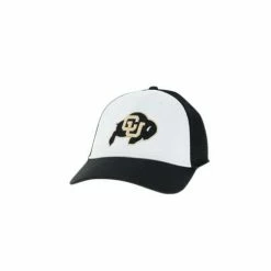 Top 10 🌟 College Hats & Caps Legacy Athletic Colorado Buffaloes Low Row Hat 👍