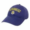 Coupon ✨ College Hats & Caps Legacy Athletic Western Illinois Leathernecks Reason Hat 🌟 -Bauer Shop unnamed file 187
