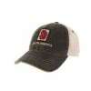 Cheap ✔️ College Hats & Caps Legacy Athletic South Dakota Coyotes Patch Hat ⌛ -Bauer Shop unnamed file 188