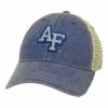 Coupon 🤩 College Hats & Caps Legacy Athletic Air Force Falcons Patch Hat 👏 -Bauer Shop unnamed file 197