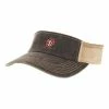 Buy 🌟 College Hats & Caps Legacy Athletic South Dakota Coyotes Old Favorite Visor 🥰