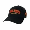Cheapest 👏 College Hats & Caps Legacy Athletic Iowa State Cyclones Old Sport Football Hat 🌟