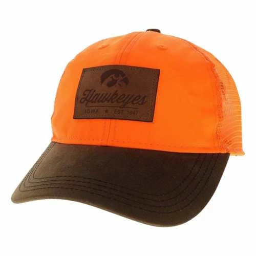 Outlet π College Hats & Caps Legacy Athletic Iowa Hawkeyes Wax At Hat π₯ 3 Outlet π College Hats & Caps Legacy Athletic Iowa Hawkeyes Wax At Hat π₯