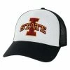 Coupon 😉 College Hats & Caps Legacy Athletic Iowa State Cyclones Low Row Hat 😀 -Bauer Shop unnamed file 209