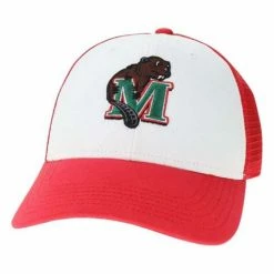 Top 10 🔔 College Hats & Caps Legacy Athletic Minot State Beavers Low Row Hat ✨