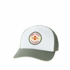 Best Sale ⭐ College Hats & Caps Legacy Athletic Iowa State Cyclones Fly Hat 🤩