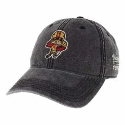 Best Sale ⭐ College Hats & Caps Legacy Athletic Iowa State Cyclones Dashboard Cy Hat 😀