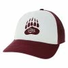 Cheapest 😍 College Hats & Caps Legacy Athletic Montana Grizzlies Low Row Hat 🛒 -Bauer Shop unnamed file 212