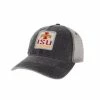 Deals 🛒 College Hats & Caps Legacy Athletic Iowa State Cyclones Box Seat Hat 👍 -Bauer Shop unnamed file 217