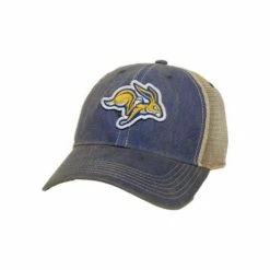 Deals 🛒 College Hats & Caps Legacy Athletic Kids' South Dakota State Jackrabbits Old Favorite Hat 🌟