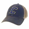 Cheap ❤️ College Hats & Caps Legacy Athletic Creighton Bluejays Patch Hat 😍 -Bauer Shop unnamed file 229