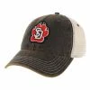 Best deal 🧨 College Hats & Caps Legacy Athletic South Dakota Coyotes CP Patch Hat ✨ -Bauer Shop unnamed file 23