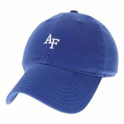 Hot Sale 🤩 College Hats & Caps Legacy Athletic 👩 Women's Air Force Academy Mini Champ Hat 😍