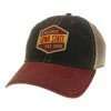 Best Sale 💯 College Hats & Caps Legacy Athletic Iowa State Cyclones HEX Hat 🛒