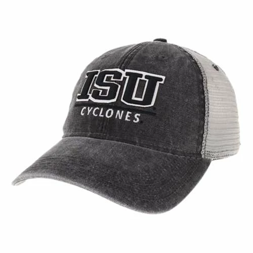 Deals π College Hats & Caps Legacy Athletic Iowa State Cyclones The Champ Hat π― 3 Deals π College Hats & Caps Legacy Athletic Iowa State Cyclones The Champ Hat π―