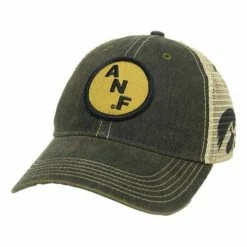 Top 10 ⭐ College Hats & Caps Legacy Athletic Iowa Hawkeyes America Needs Farmers Trucker Hat ✔️