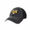 New 💯 College Hats & Caps Legacy Athletic Iowa Hawkeyes Point Hat 🔥 -Bauer Shop unnamed file 248