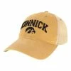 Discount 🤩 College Hats & Caps Legacy Athletic Iowa Hawkeyes Favorite Kinnick 19 Hat 🌟 -Bauer Shop unnamed file 249