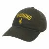 Best deal ⌛ College Hats & Caps Legacy Athletic Wyoming Cowboys Reason Hat ⭐ -Bauer Shop unnamed file 25
